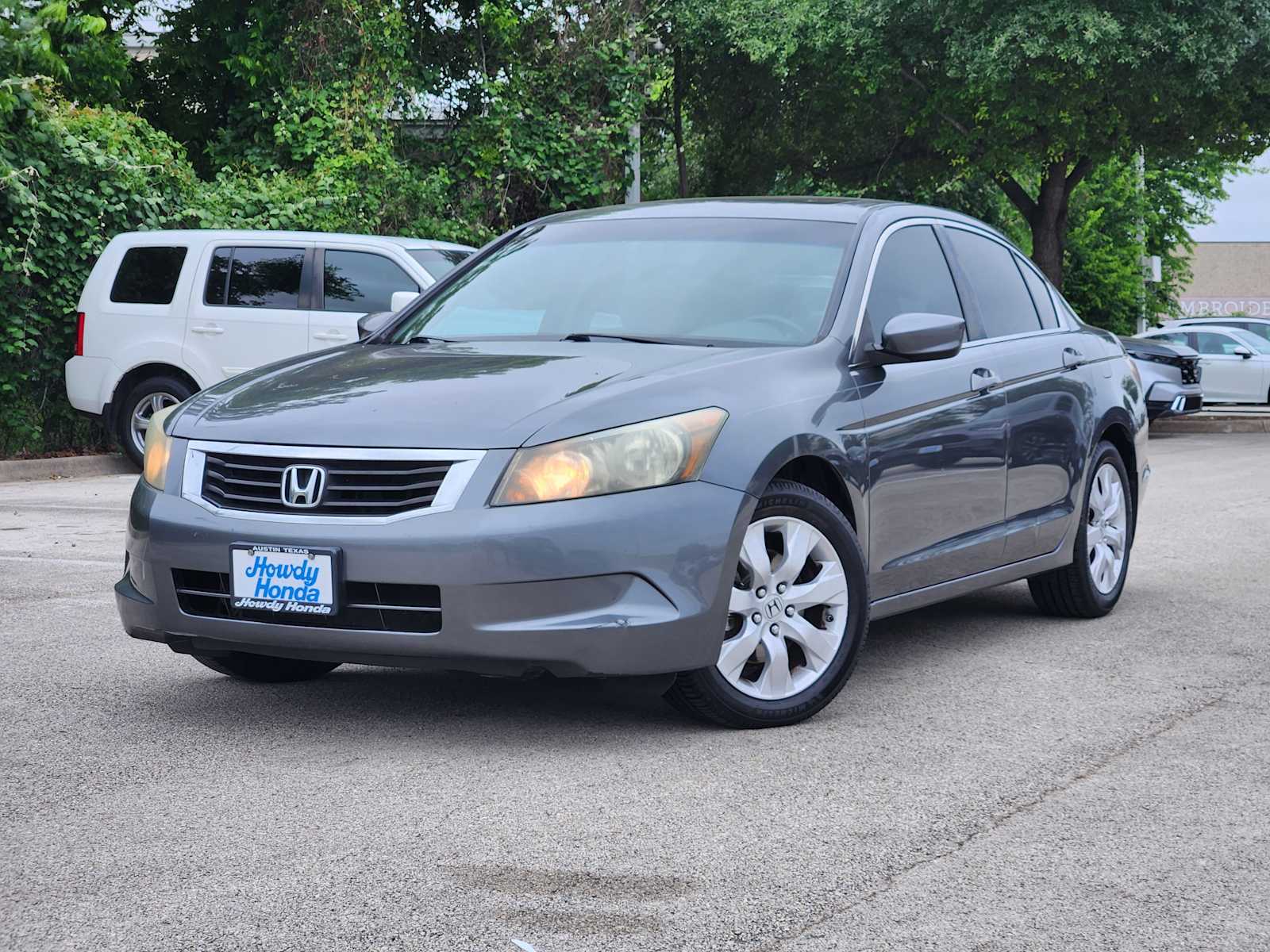 2010 Honda Accord  -
                  Austin, TX