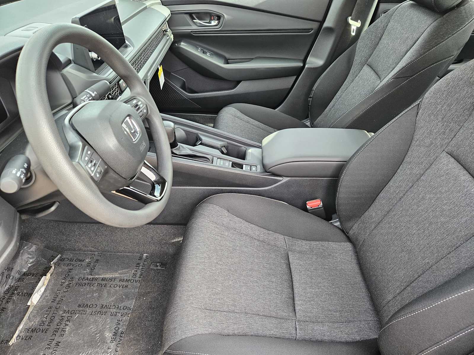 Thumbnail: 2026 Honda Accord - 10