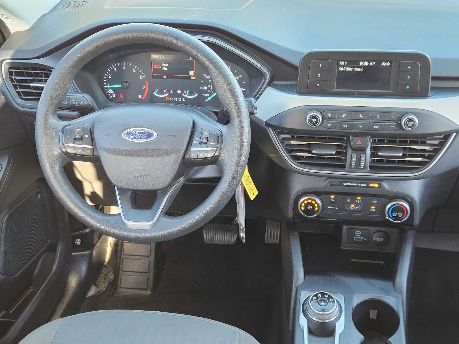 Thumbnail: 2022 Ford Escape - 23