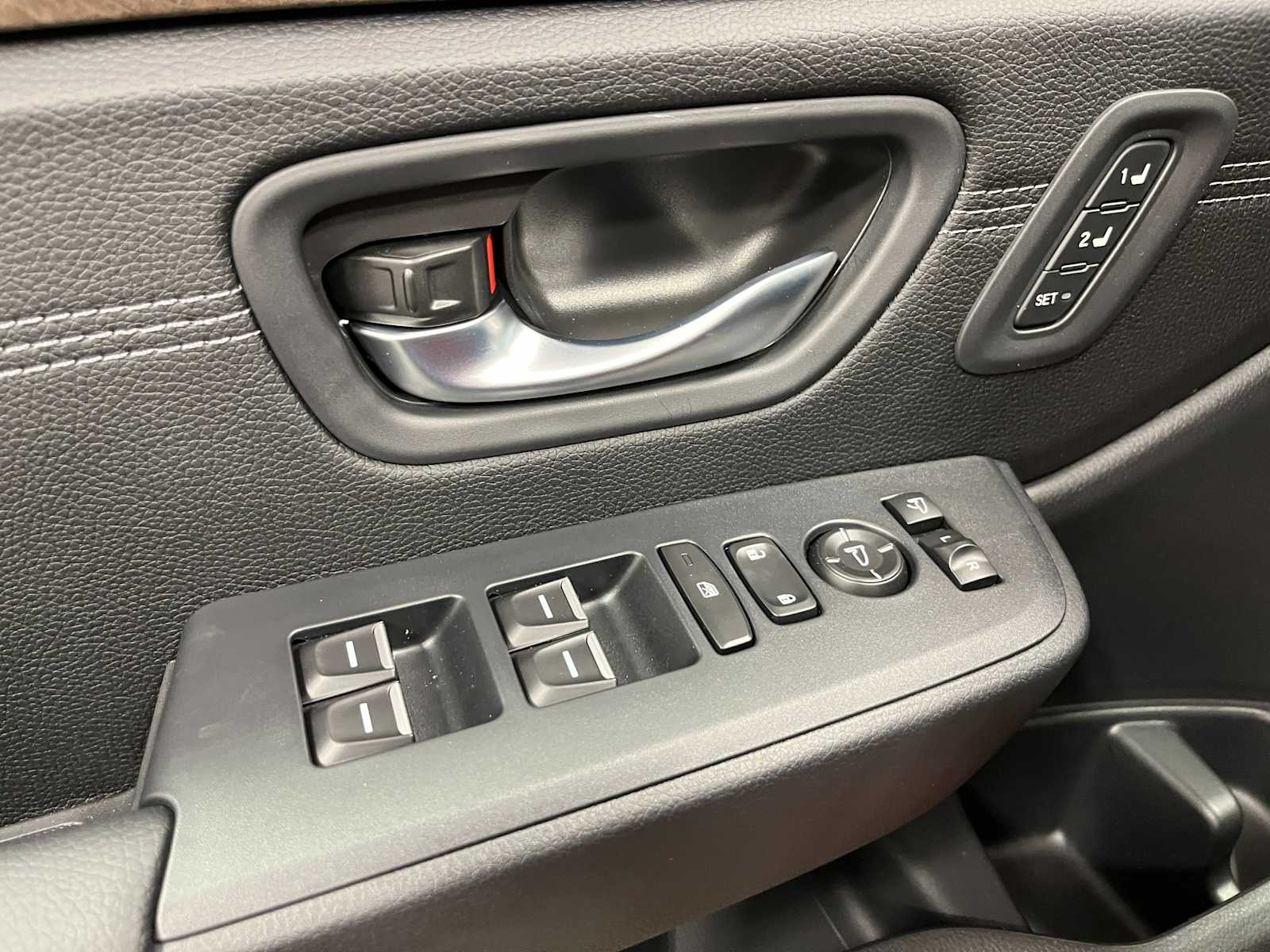 Thumbnail: 2026 Honda Pilot - 13