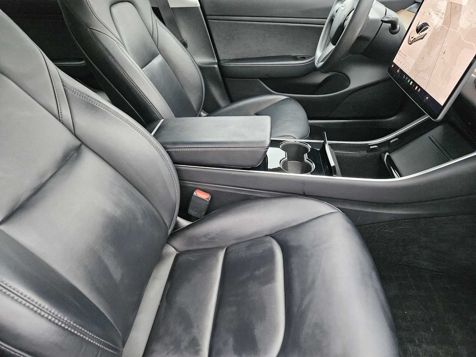 Thumbnail: 2019 Tesla Model 3 - 14