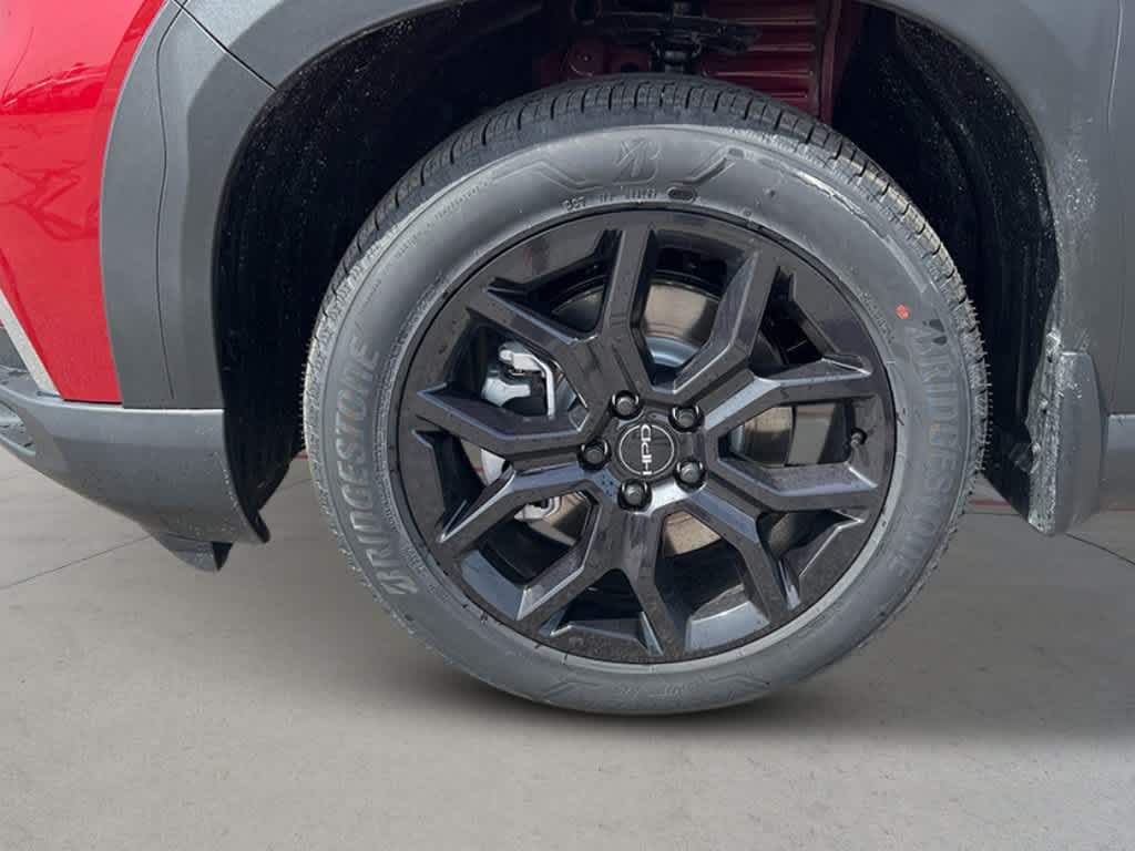 Thumbnail: 2025 Honda Pilot - 9