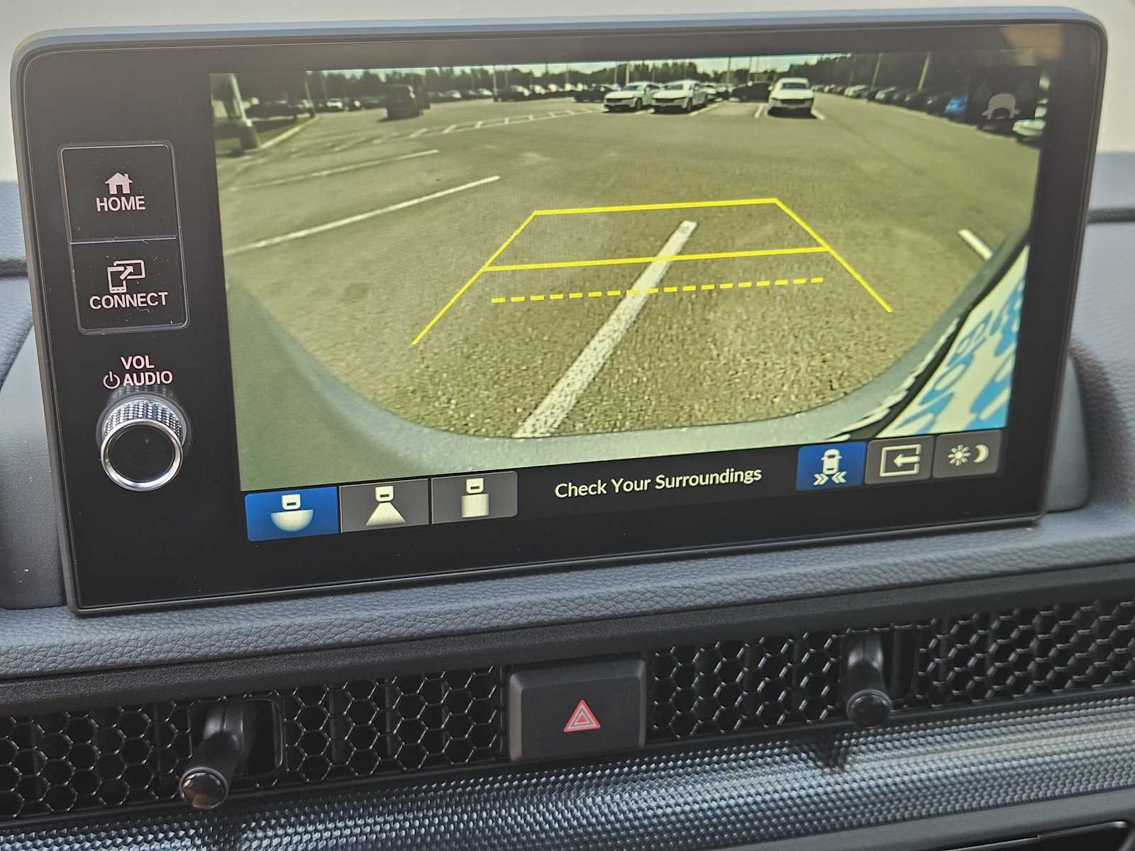 Thumbnail: 2026 Honda CR-V - 14