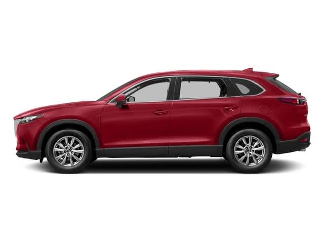Thumbnail: 2016 Mazda CX-9 - 6