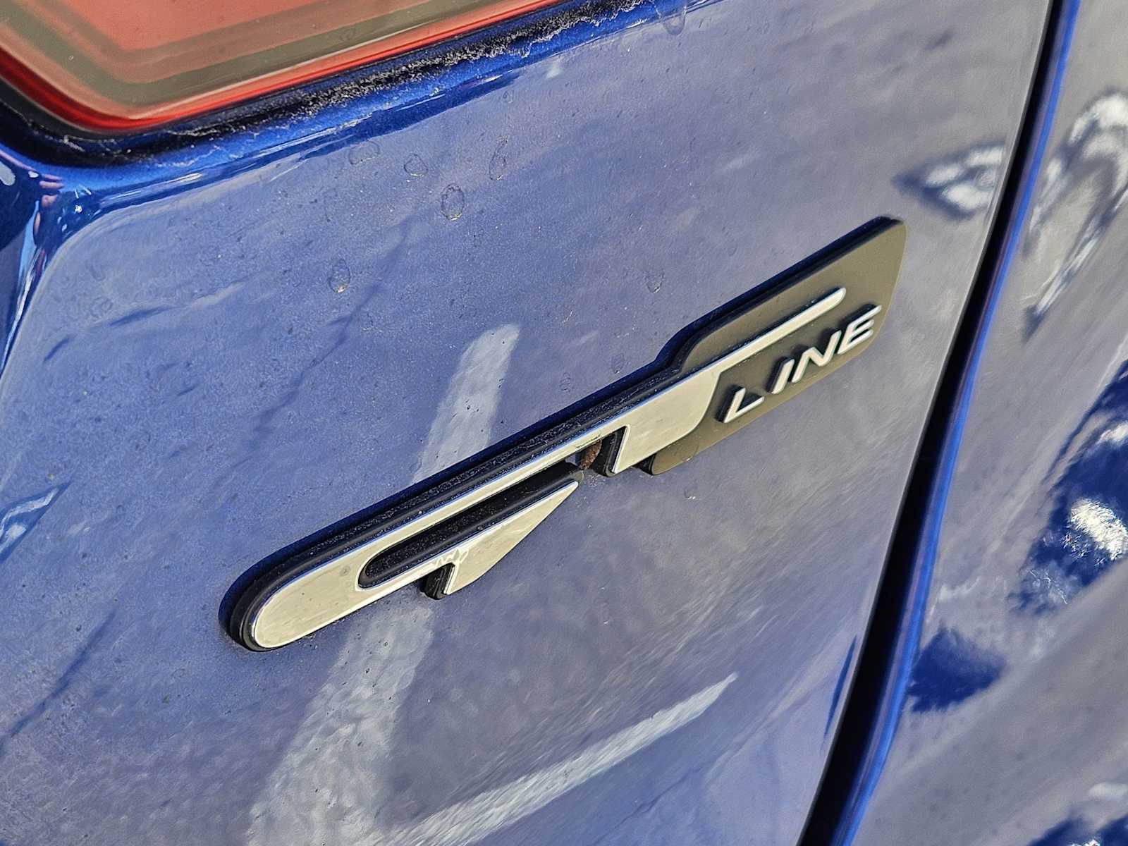 Thumbnail: 2021 Kia Forte - 12