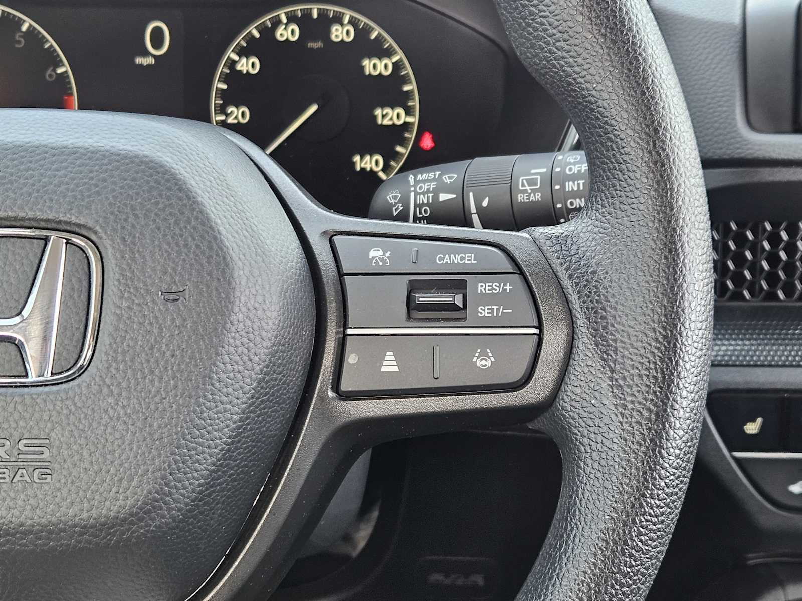 Thumbnail: 2026 Honda CR-V - 27