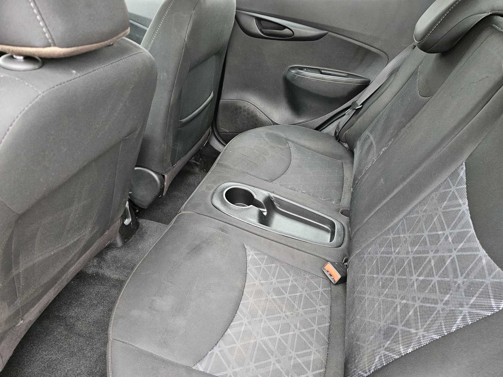 Thumbnail: 2021 Chevrolet Spark - 28