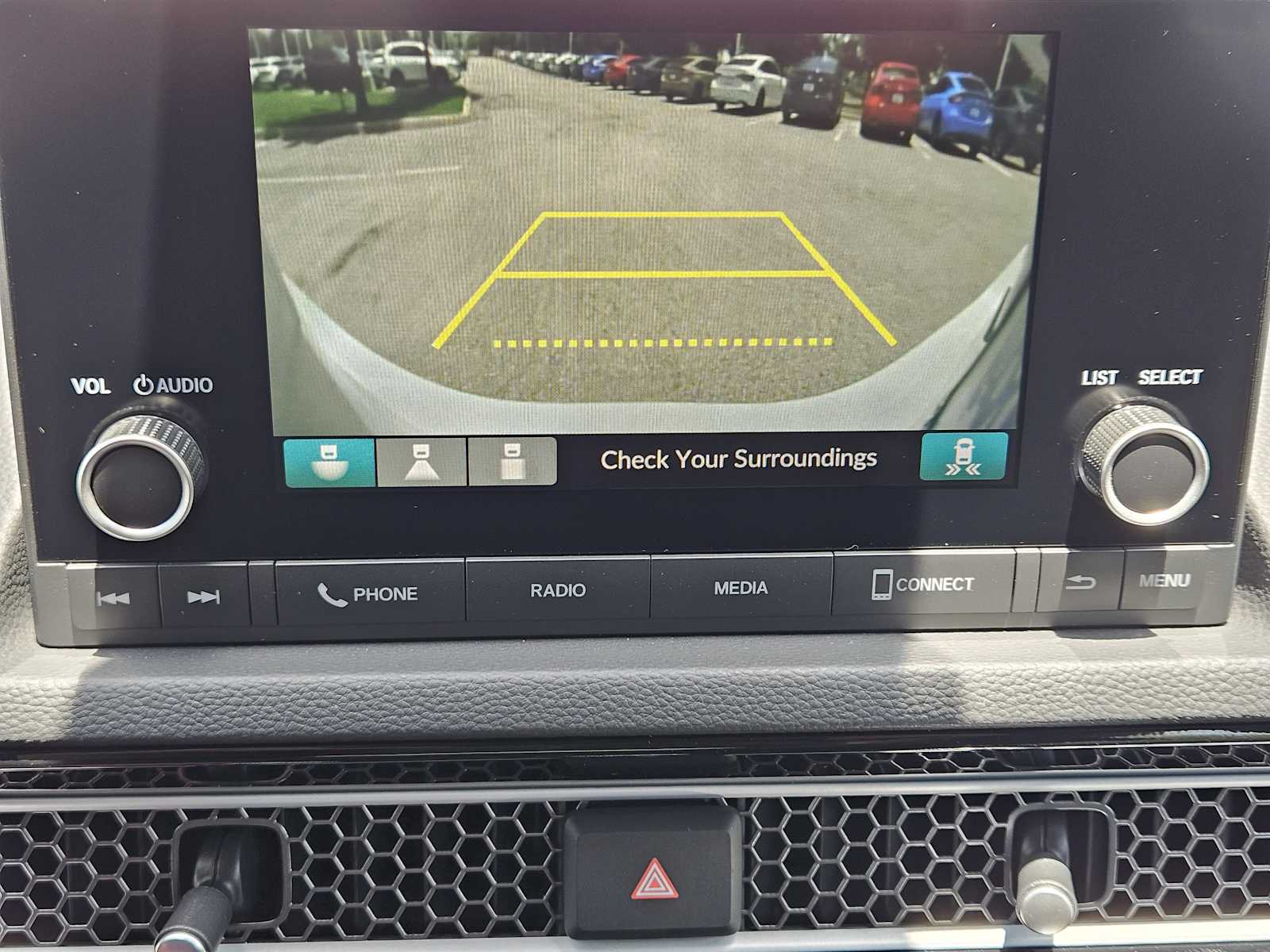 Thumbnail: 2026 Honda Civic - 14