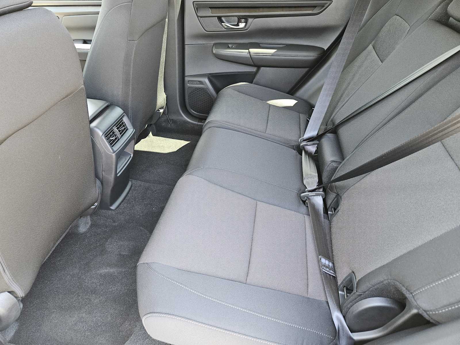 Thumbnail: 2026 Honda CR-V - 25