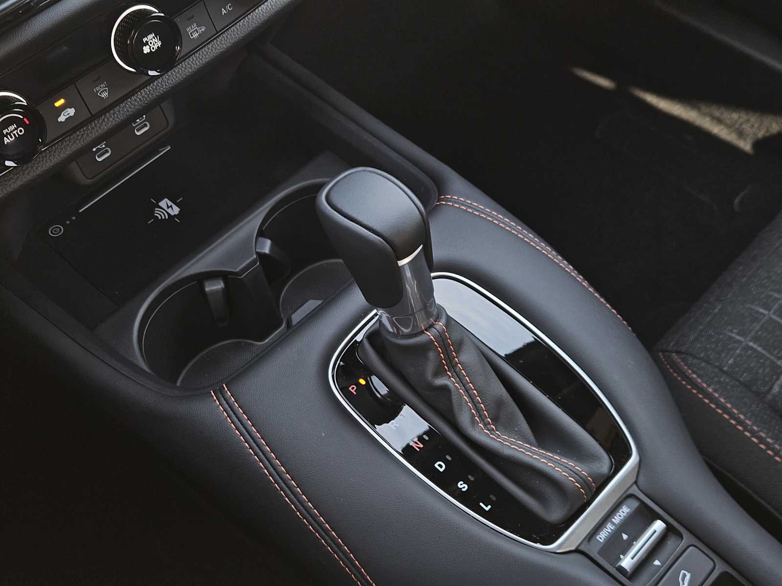 Thumbnail: 2026 Honda HR-V - 19