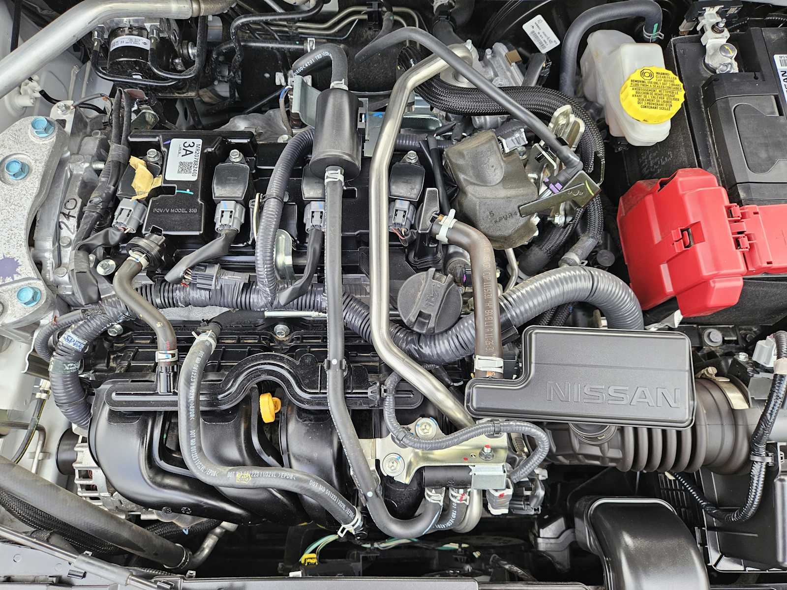 Thumbnail: 2024 Nissan Sentra - 30