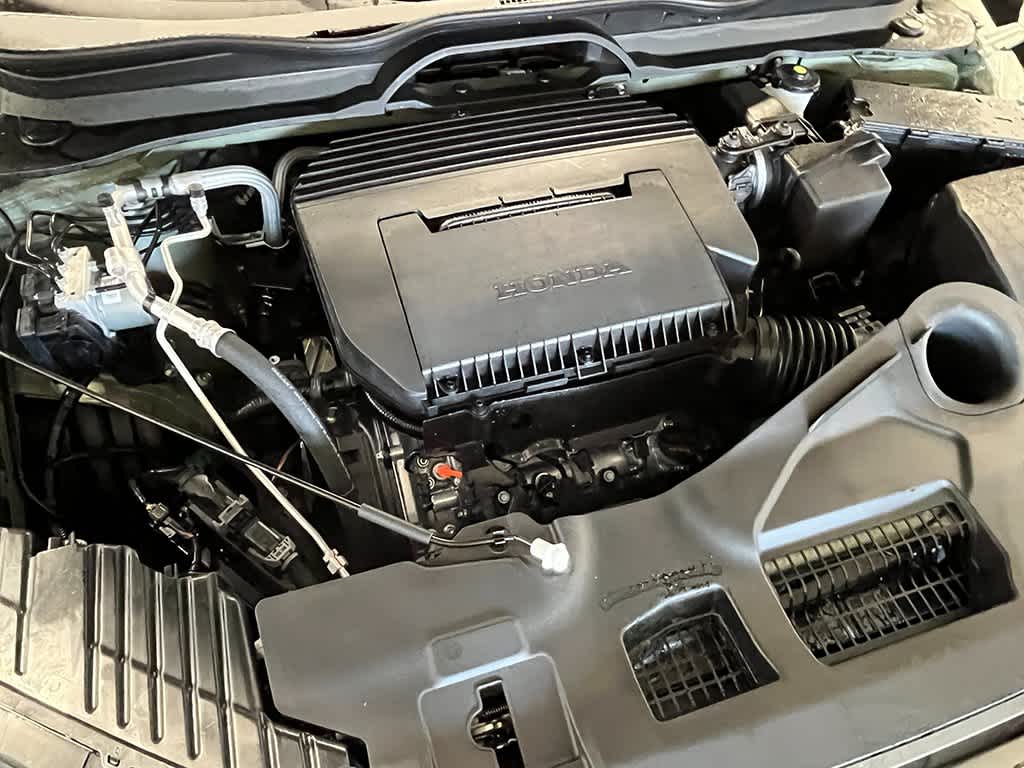 Thumbnail: 2026 Honda Pilot - 12