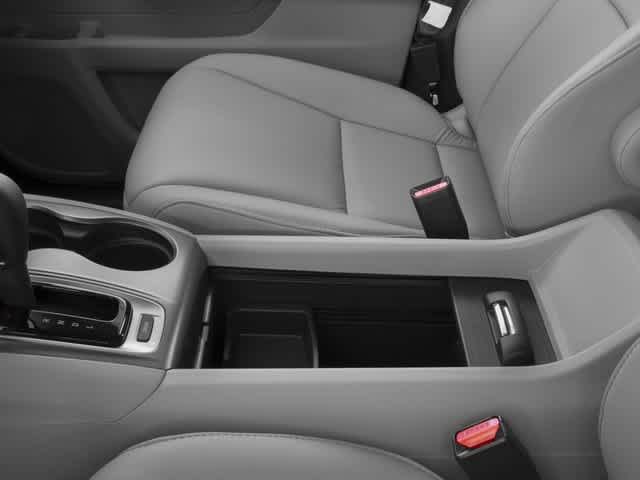 Thumbnail: 2016 Honda Pilot - 14