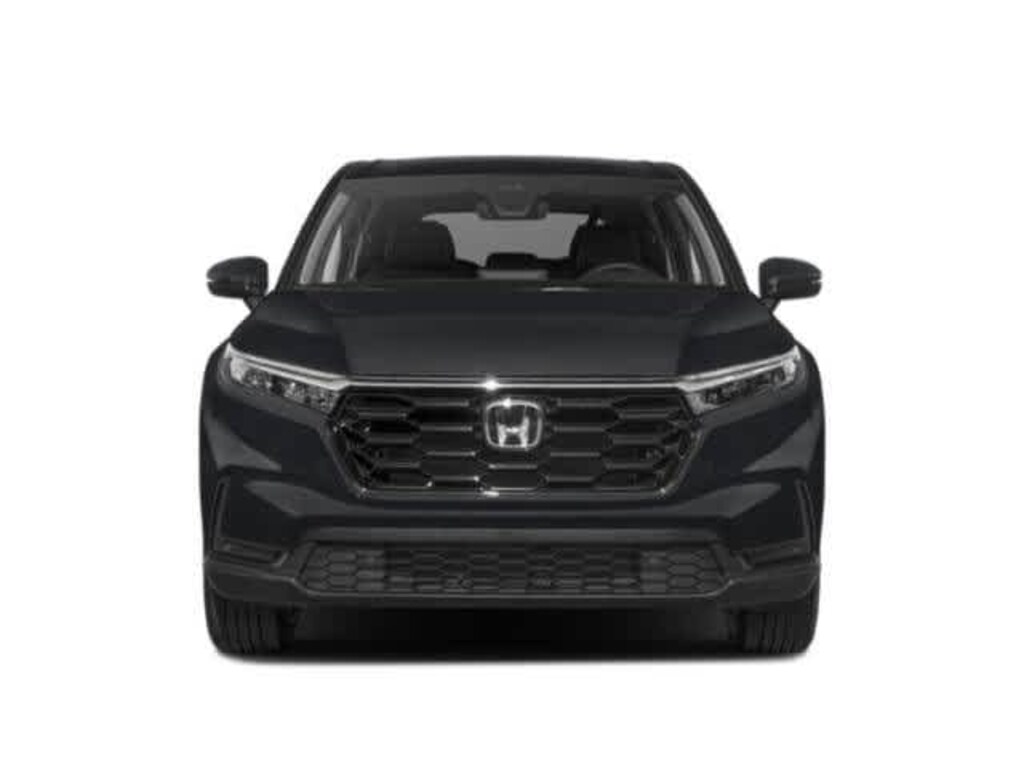 Certified 2024 Honda CR-V EX-L SUV