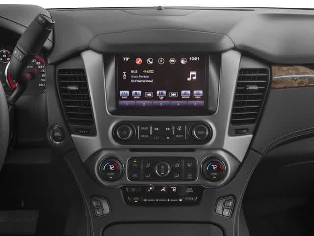 Thumbnail: 2017 GMC Yukon - 12