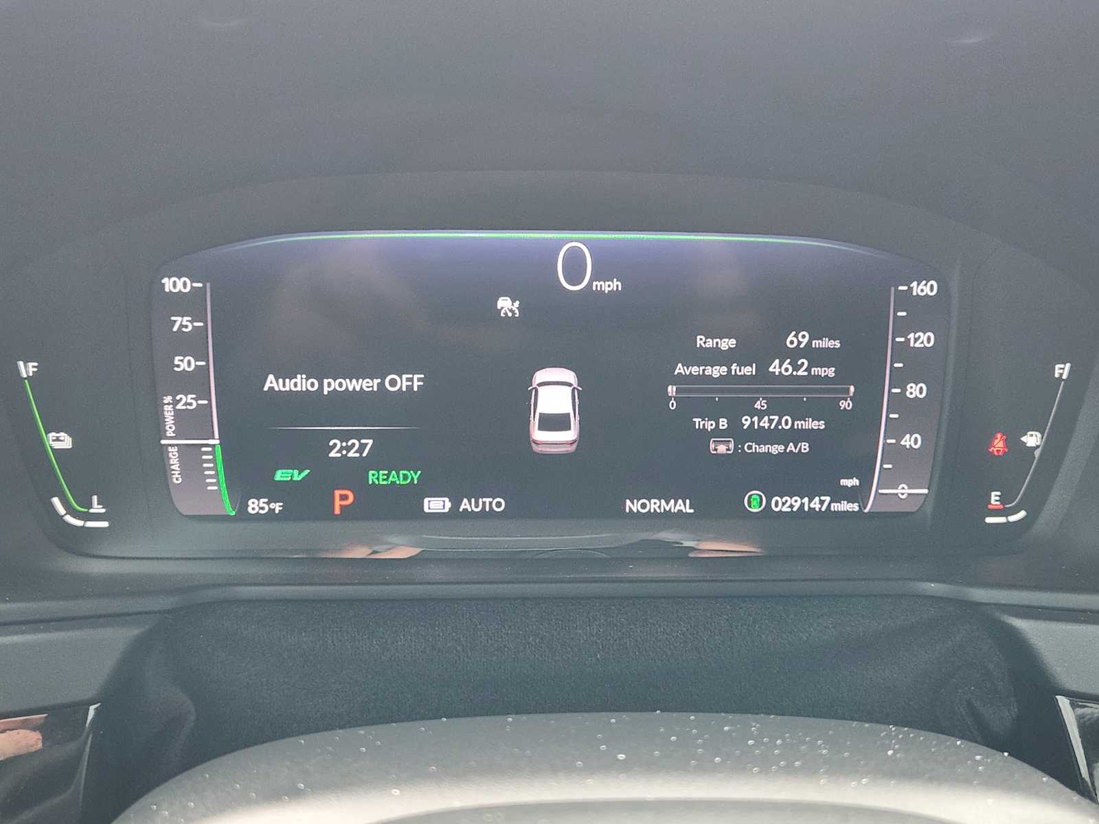 Thumbnail: 2024 Honda Accord - 16