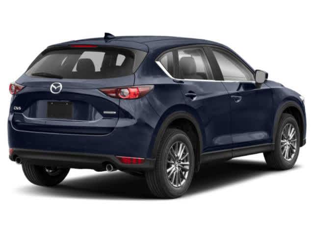 Used 2021 Mazda CX-5 Touring SUV