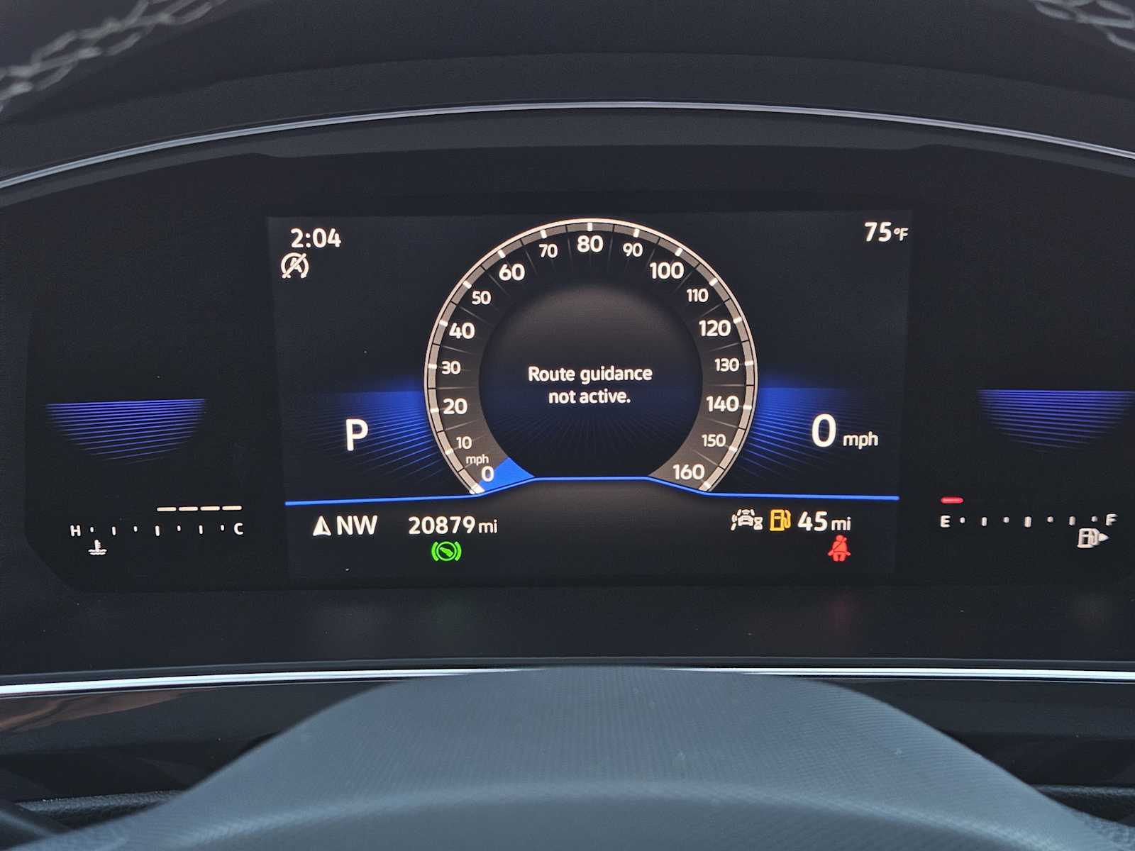 Thumbnail: 2022 Volkswagen Tiguan - 16