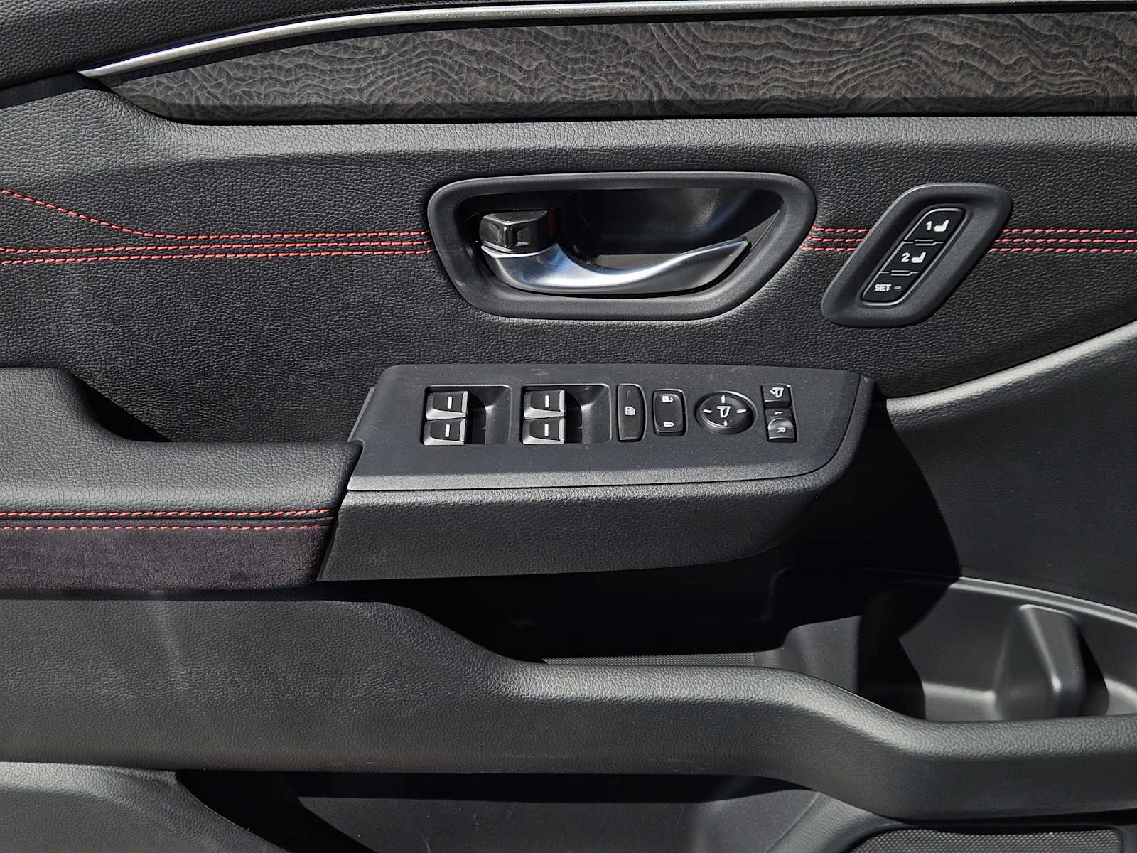 Thumbnail: 2026 Honda Pilot - 19