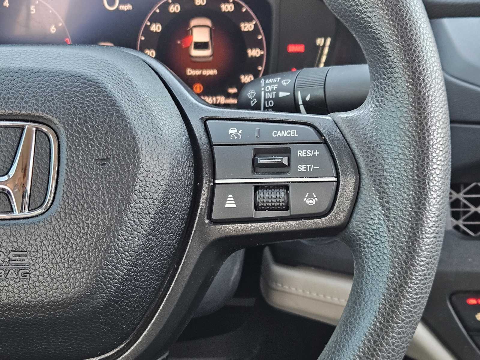 Thumbnail: 2023 Honda Accord - 27