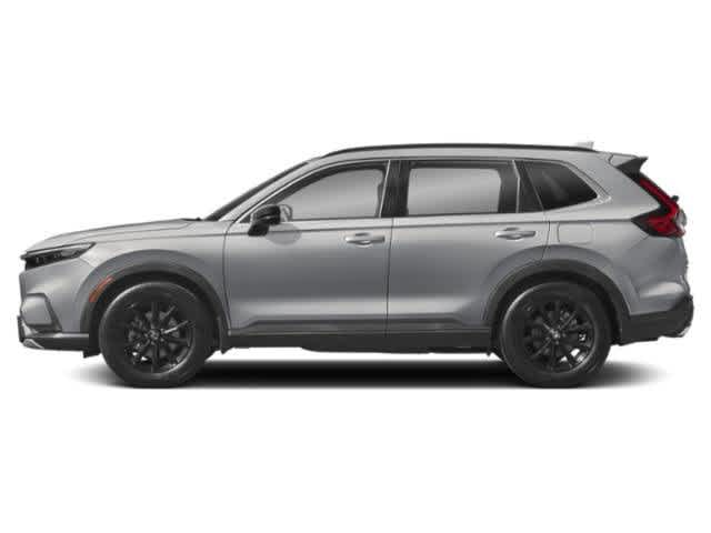 Thumbnail: 2025 Honda CR-V - 3