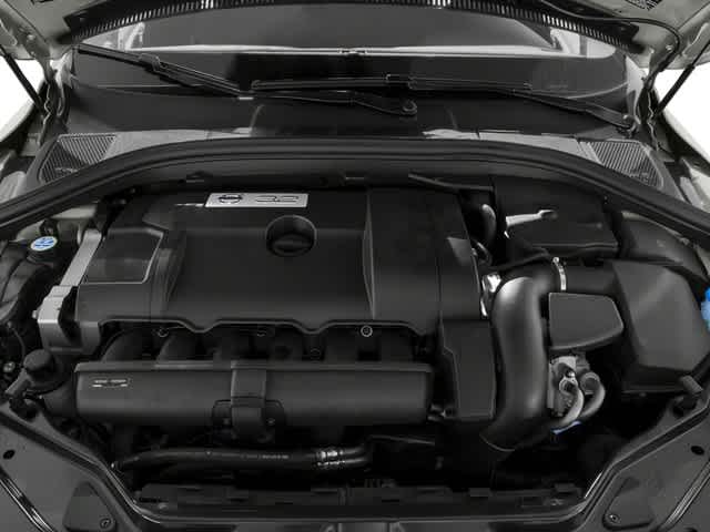 Thumbnail: 2017 Volvo XC60 - 14
