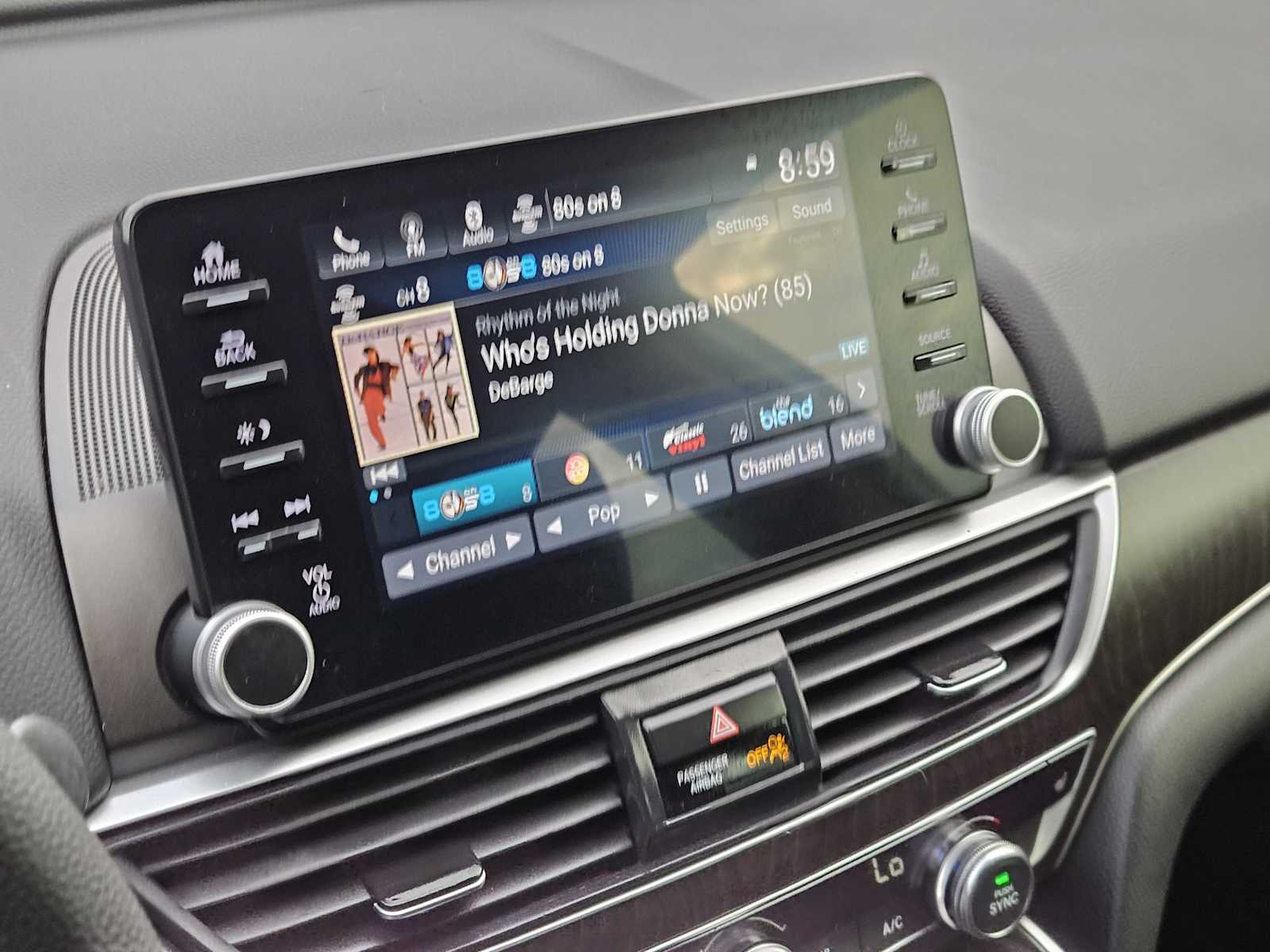 Thumbnail: 2020 Honda Accord - 15