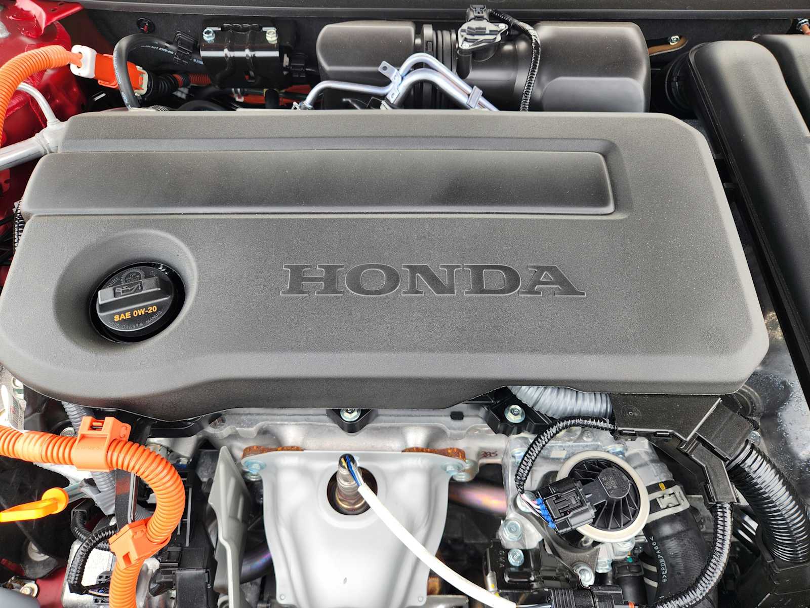 Thumbnail: 2026 Honda Accord - 10