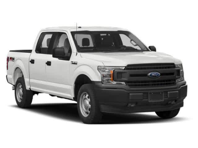 Thumbnail: 2020 Ford F-150 - 9