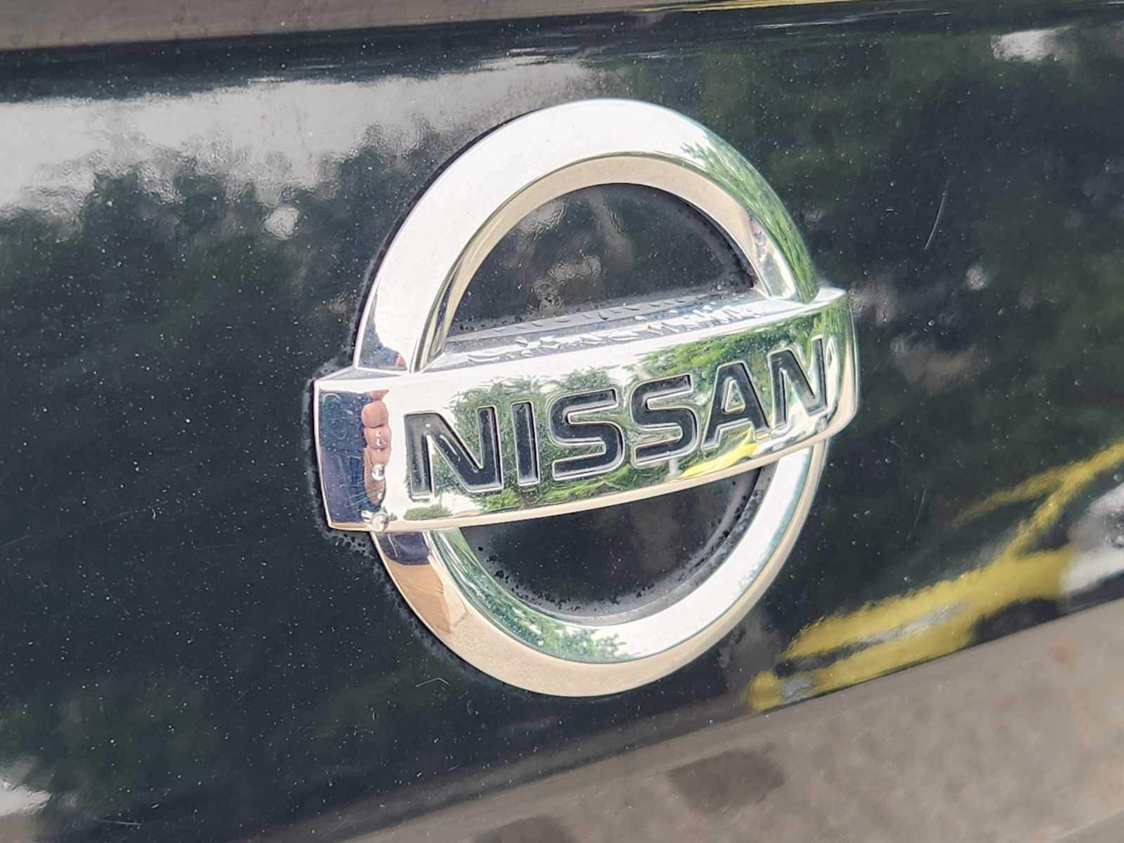 Thumbnail: 2021 Nissan Altima - 12