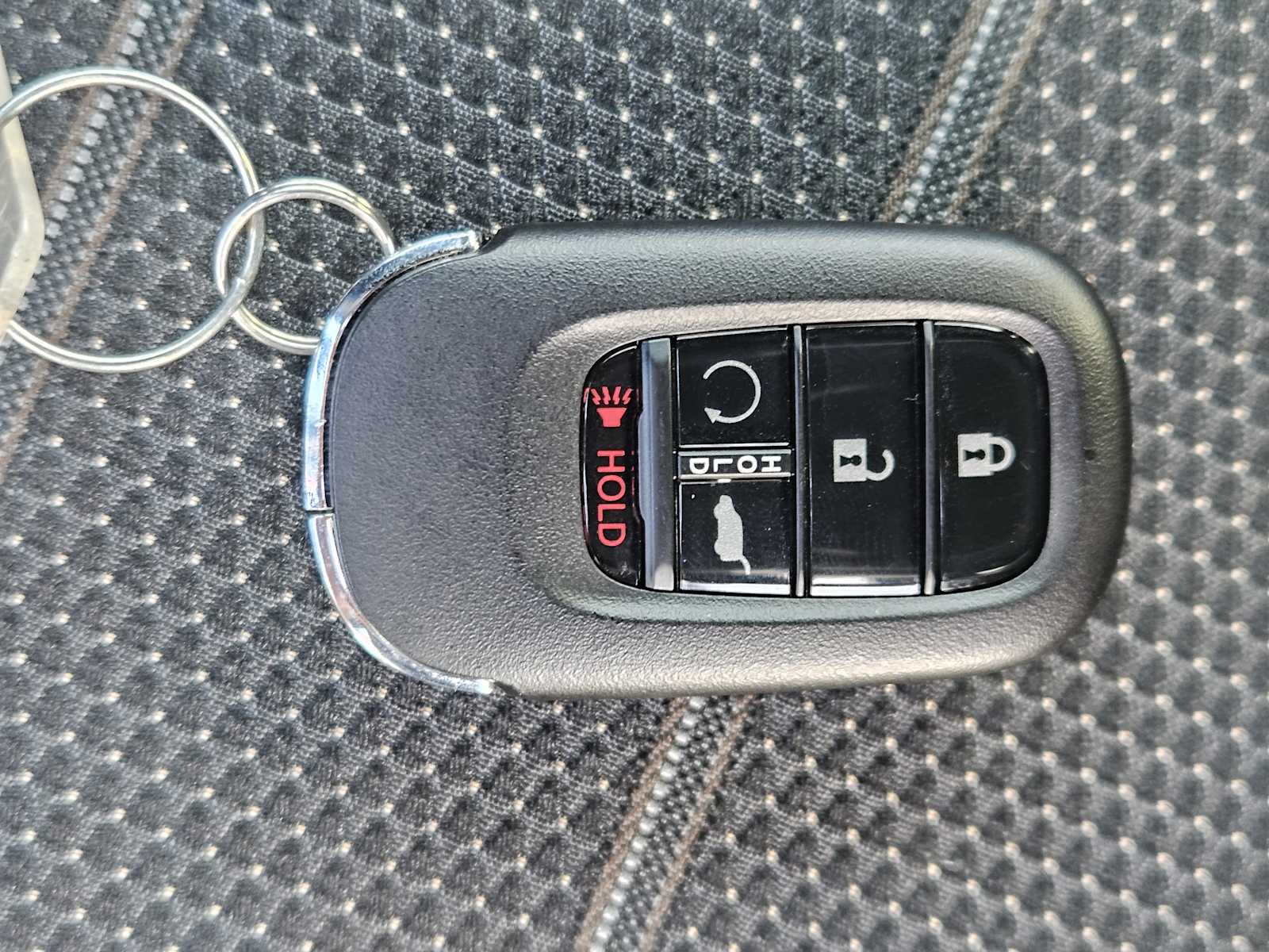 Thumbnail: 2026 Honda CR-V - 25