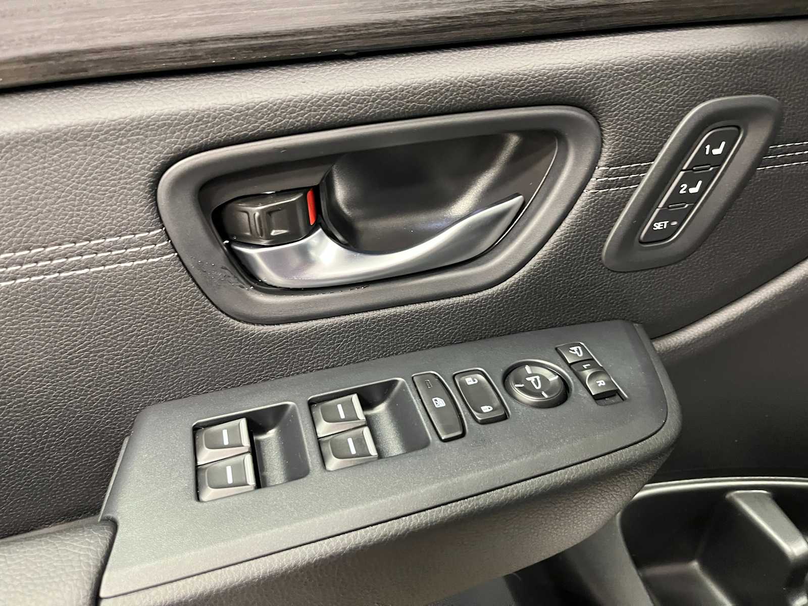Thumbnail: 2026 Honda Pilot - 13