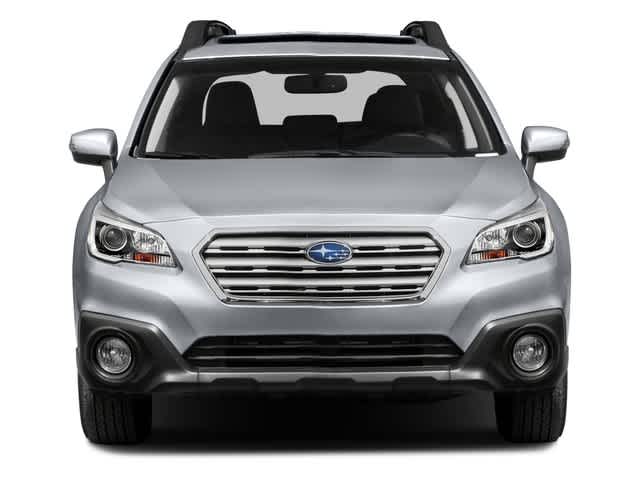 Thumbnail: 2016 Subaru Outback - 4