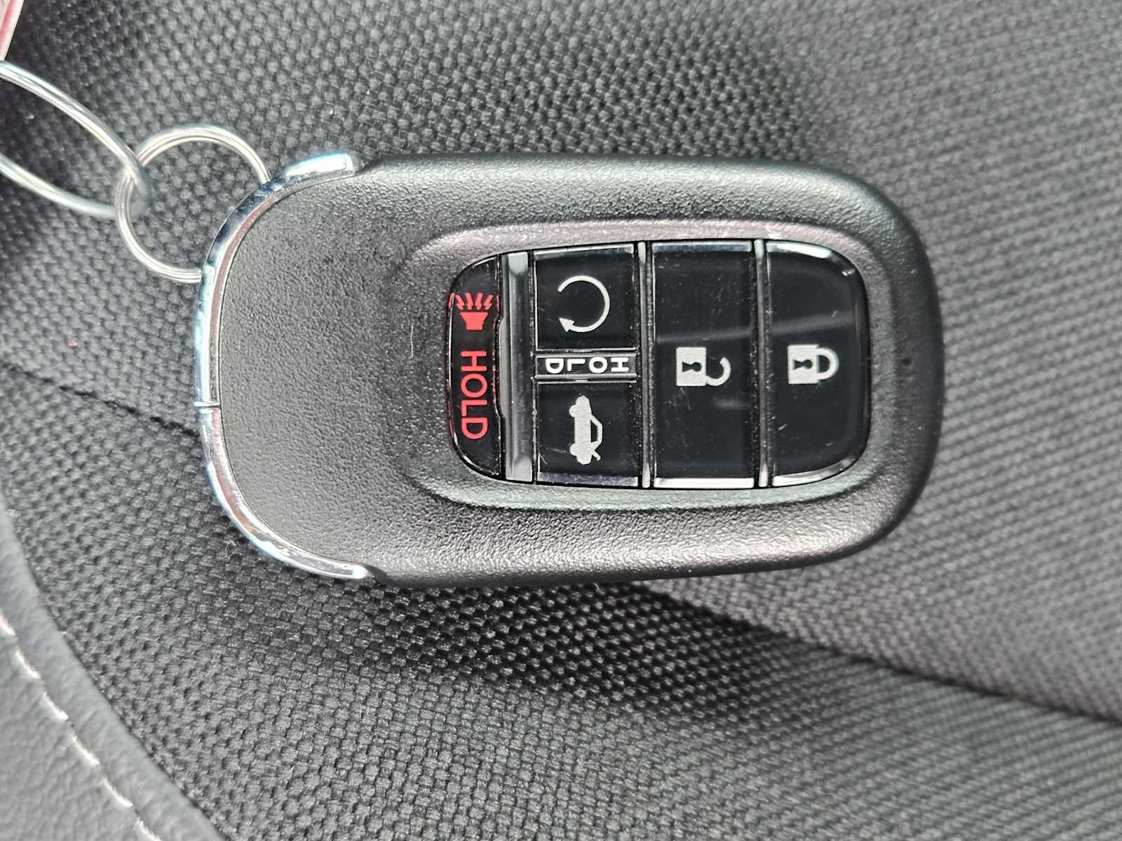 2025 Honda Civic Sport 32