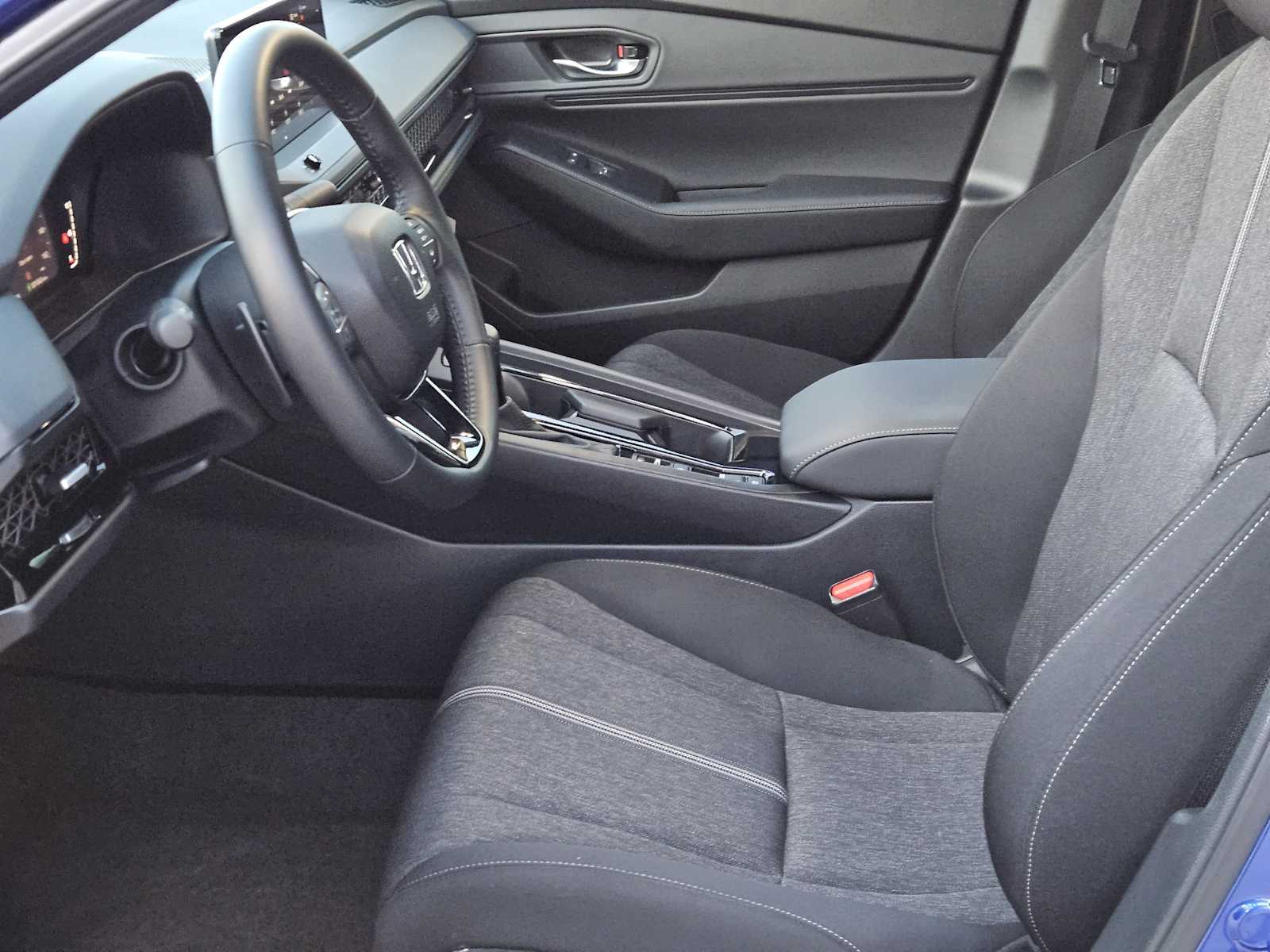 2024 Honda Accord Sport 13