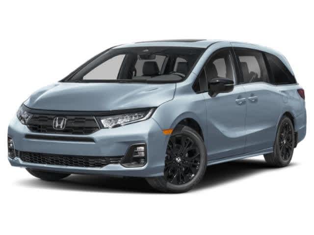 Used 2026 Honda Odyssey Sport-L Van Passenger