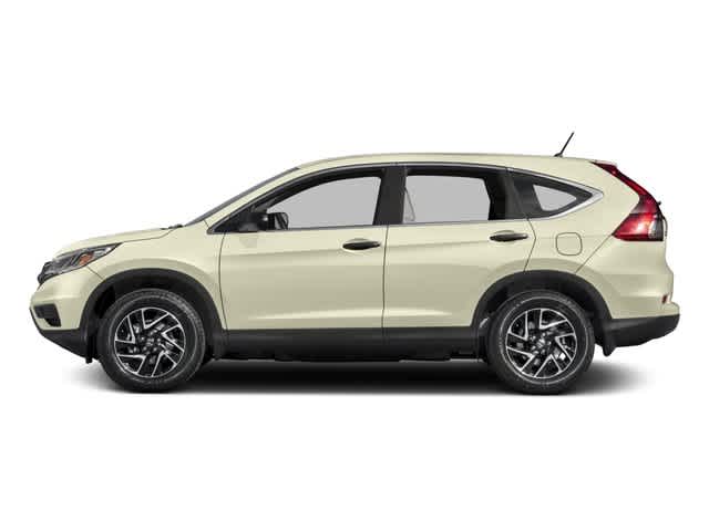 Thumbnail: 2016 Honda CR-V - 3