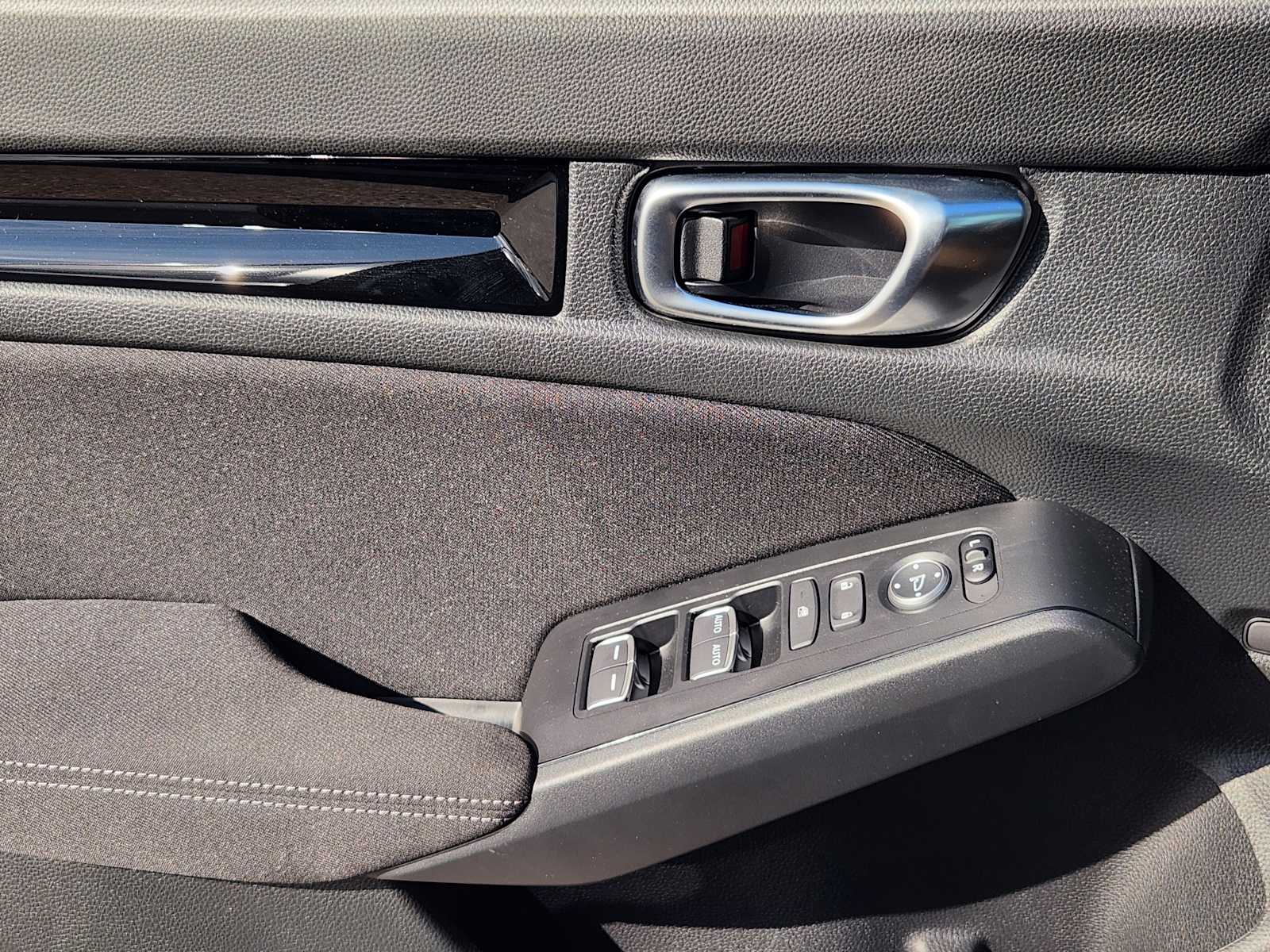 Thumbnail: 2026 Honda Civic - 23