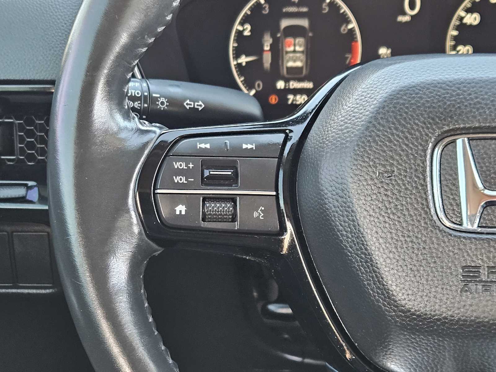 Thumbnail: 2023 Honda CR-V - 26