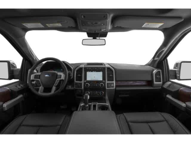 Thumbnail: 2020 Ford F-150 - 9