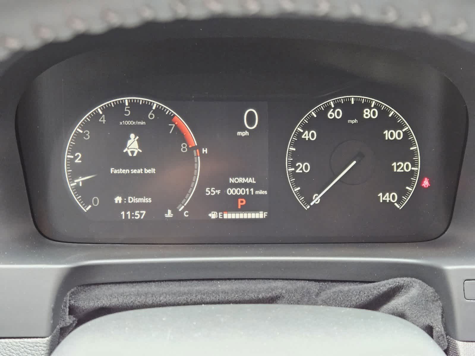 Thumbnail: 2026 Honda Ridgeline - 14