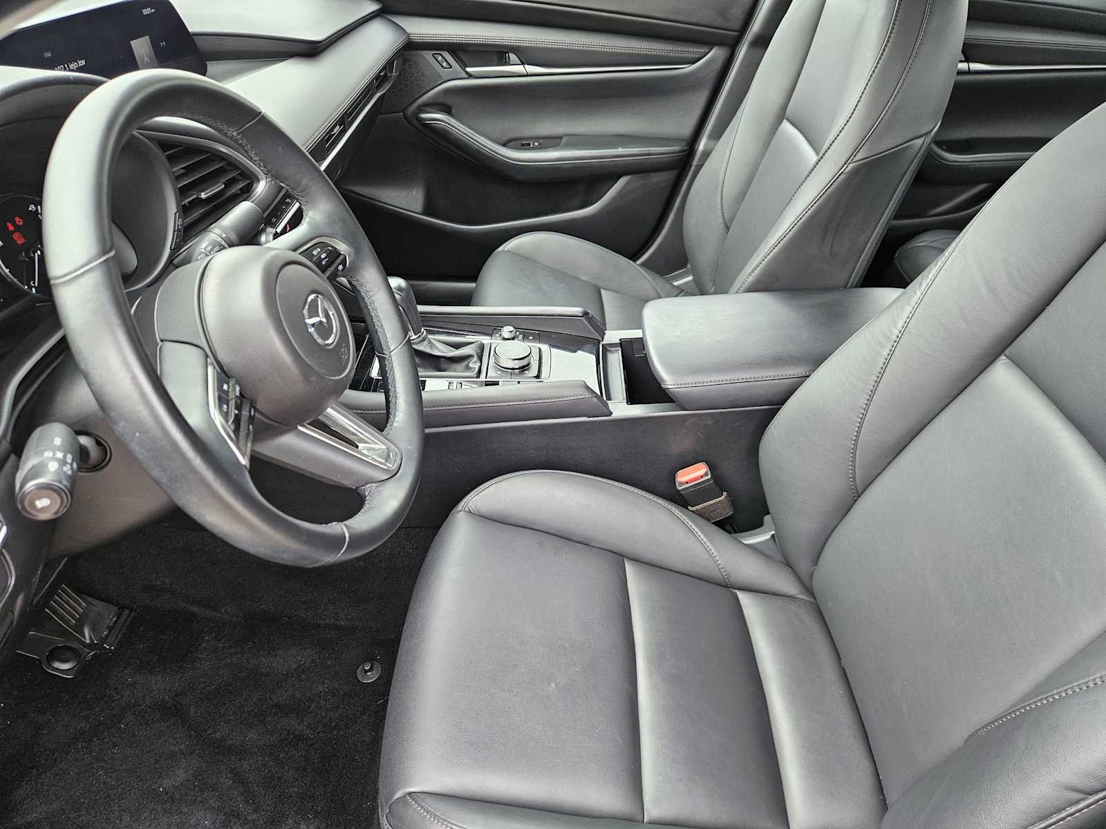 Thumbnail: 2025 Mazda Mazda3 - 13