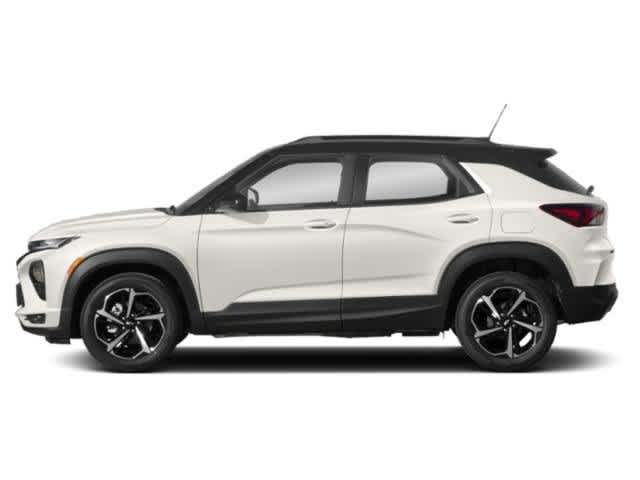 Thumbnail: 2023 Chevrolet TrailBlazer - 6