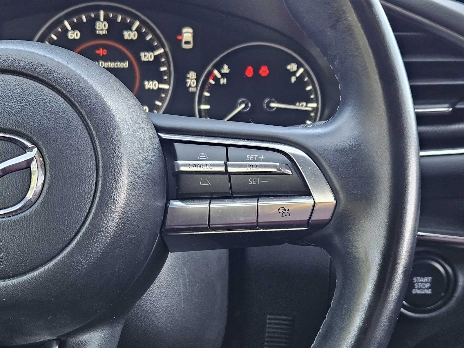 Thumbnail: 2023 Mazda Mazda3 - 29