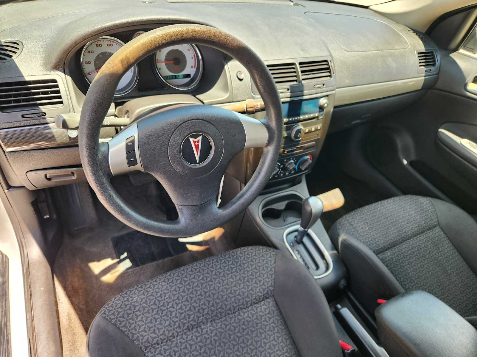 Thumbnail: 2007 Pontiac G5 - 21