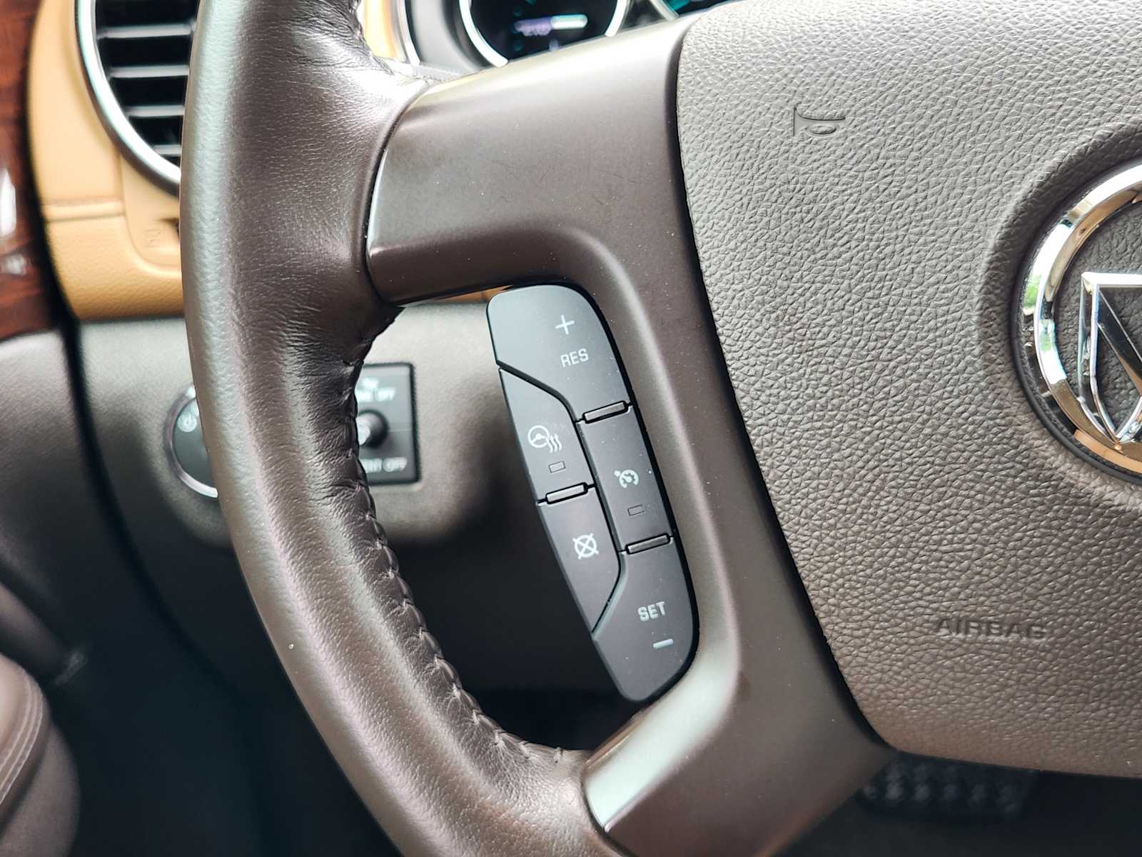 Thumbnail: 2016 Buick Enclave - 25