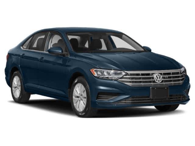 Thumbnail: 2021 Volkswagen Jetta - 6