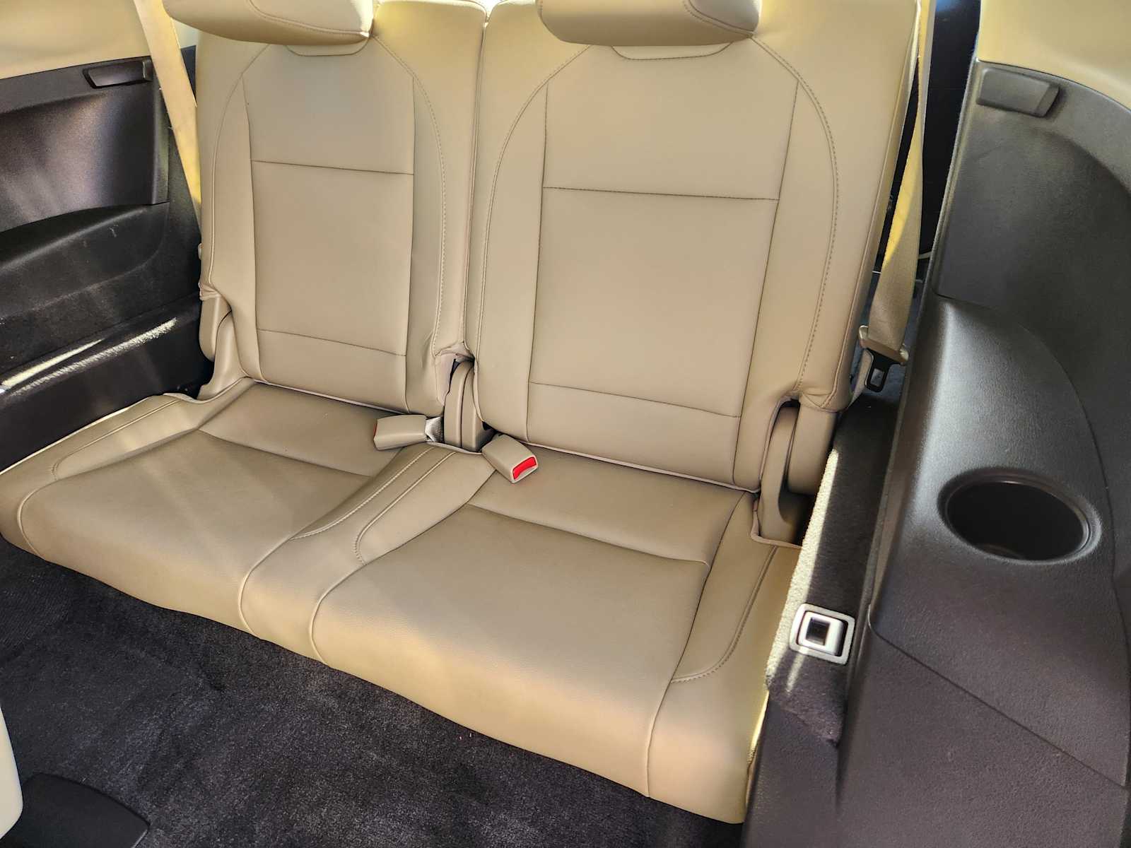 Thumbnail: 2015 Acura MDX - 32