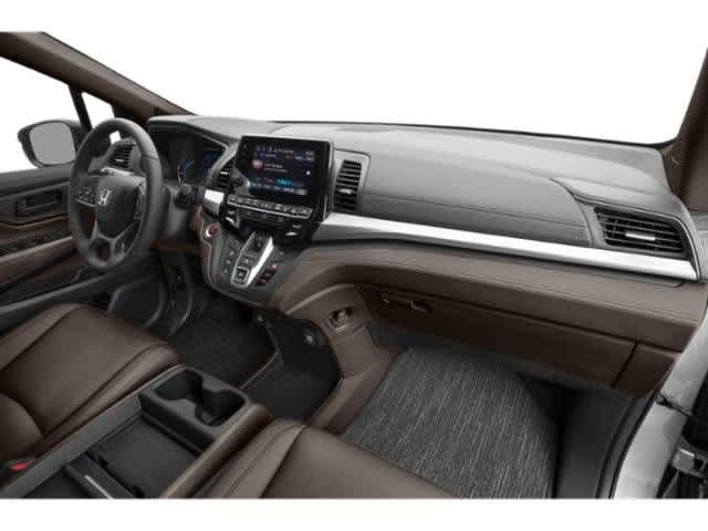 2023 Honda Odyssey EX-L 15