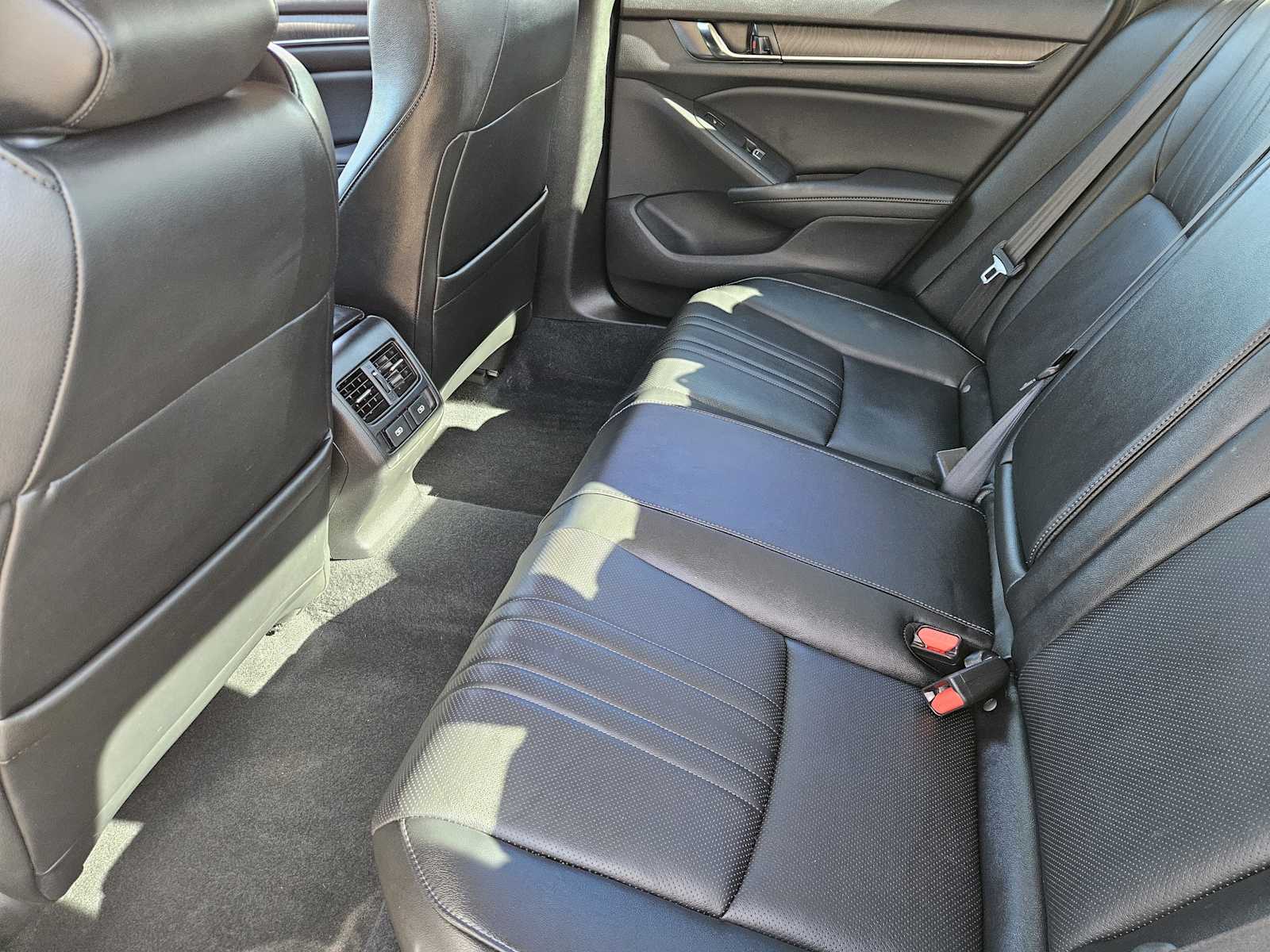 Thumbnail: 2022 Honda Accord - 29